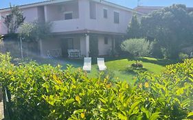 Casa Vacanza Li Menduli San Teodoro